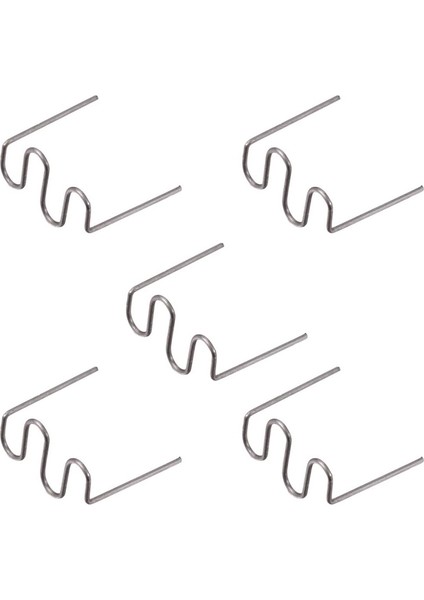 Srıwen 1000 Adet Kaynak Çubukları Sıcak Zımba Tamir Makinesi Plastik Kaynak Sıcak Zımba Araba Oto Tampon Tamir Ön Dalga Zımba 0.6mm (Yurt Dışından) modelleri