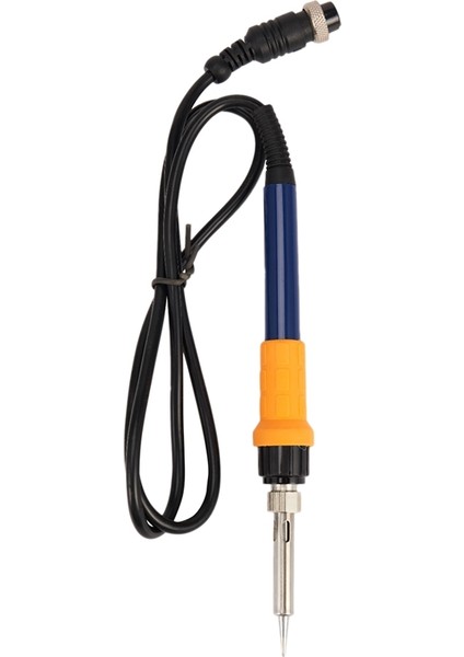 Yihua 907F Elektrikli Demir Kolu Silikon Tel Giriş Çekirdek Kolu Yüksek Elektrikli Demir Bağlantı Parçası Yihua 853AAA/1000A/1000B/852D + Se (Yurt Dışından) fiyatları