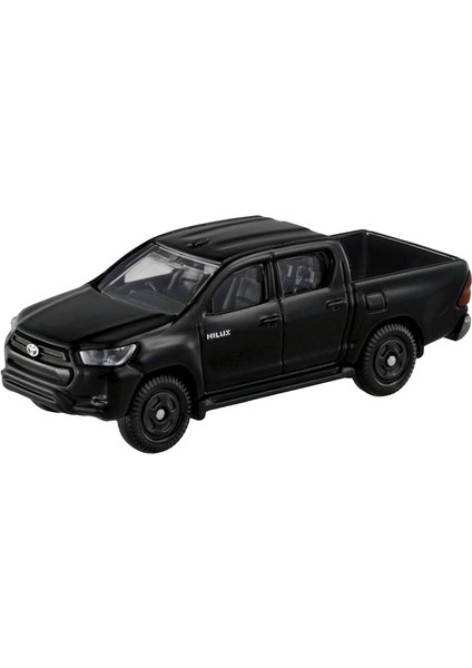 Tomica 67 Toyota Hilux Model Spor Araba Yarışı Oyuncak Erkek ve Kız Çocuklar Için Hediye (Yurt Dışından)