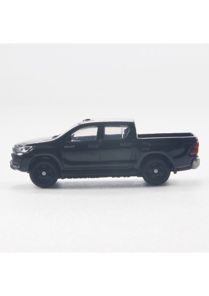 Tomica 67 Toyota Hilux Model Spor Araba Yarışı Oyuncak Erkek ve Kız Çocuklar Için Hediye (Yurt Dışından)