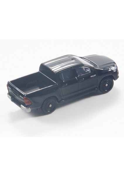 Tomica 67 Toyota Hilux Model Spor Araba Yarışı Oyuncak Erkek ve Kız Çocuklar Için Hediye (Yurt Dışından)