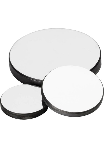 Co2 -Molibden Ayna Çapı 25MM (0,98INCH) 3'lü Paket (Yurt Dışından) fiyatları