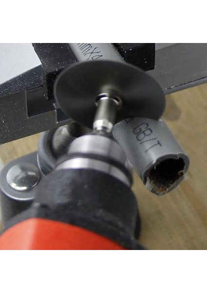Elektrikli Öğütücü Aksesuarları Yüksek Hız Çelik Çubuk Ahşap Plastik Bakır Alüminyum Yumuşak Metal Küçük Testere Bıçağı (Yurt Dışından) modelleri