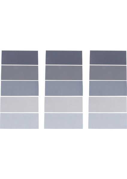 60 Adet Islak Kuru Zımpara Kağıdı, Yüksek Grit 1000/2000/3000/5000/7000 Zımpara Kağıdı Çeşitleri 9 x 3,6 Inç (Yurt Dışından) indirimleri