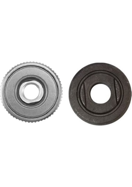 Bradoo-Açı Öğütücü M14 Kilitleme Plakası Aynası Sds Hızlı Açılan Somun Sıkma 115/125/150/180/230MM Flanş Somunu Seti (Yurt Dışından) fiyatları