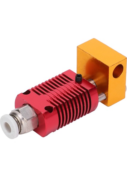 Metal Sıcak Uçlu Başlık Pratik Kararlı Pirinç Ekstrüzyon Dayanıklı (Yurt Dışından) fiyatları