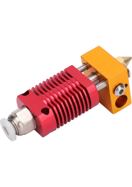 Metal Sıcak Uçlu Başlık Pratik Kararlı Pirinç Ekstrüzyon Dayanıklı (Yurt Dışından) modelleri