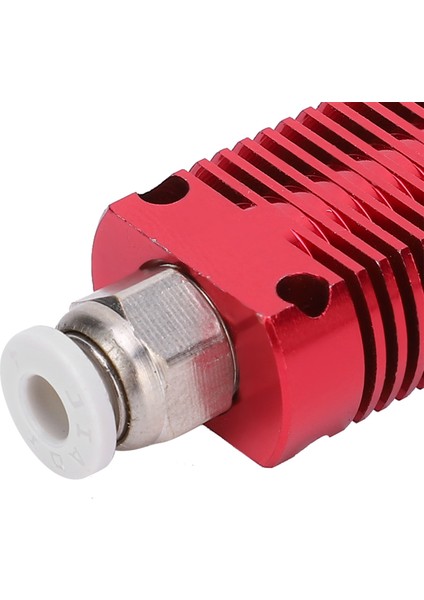 Metal Sıcak Uçlu Başlık Pratik Kararlı Pirinç Ekstrüzyon Dayanıklı (Yurt Dışından) indirimleri