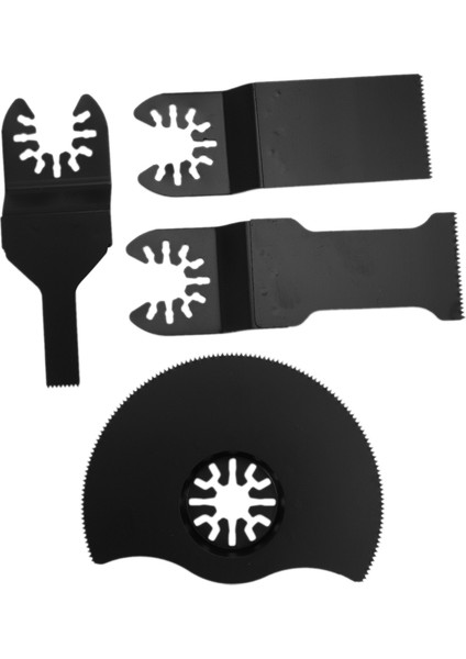 Adet/takım Hcs Salınımlı Testere Bıçakları Aksesuarları Çok Amaçlı Testere Bıçakları Ahşap Kesme Aleti Uçları (Yurt Dışından) fırsatları