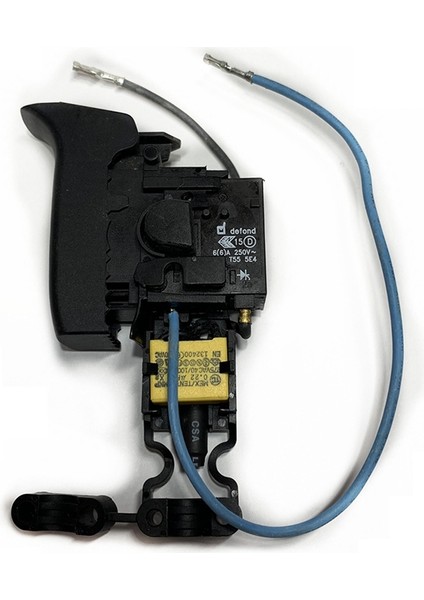 Hilti Te1 Te2 Te7 Te-1 Te-2 Te-7 Matkap Döner Çekiç Yedek Parça Için Anahtar Tetik Hız Kontrol Cihazının Değiştirilmesi (Yurt Dışından) fiyatları