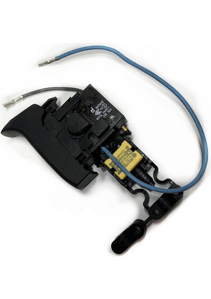 Hilti Te1 Te2 Te7 Te-1 Te-2 Te-7 Matkap Döner Çekiç Yedek Parça Için Anahtar Tetik Hız Kontrol Cihazının Değiştirilmesi (Yurt Dışından) fırsatları