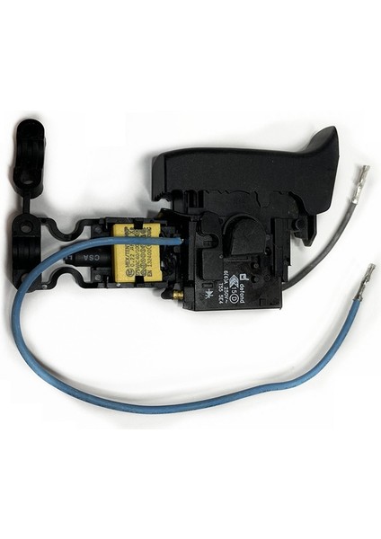 Hilti Te1 Te2 Te7 Te-1 Te-2 Te-7 Matkap Döner Çekiç Yedek Parça Için Anahtar Tetik Hız Kontrol Cihazının Değiştirilmesi (Yurt Dışından) indirimleri