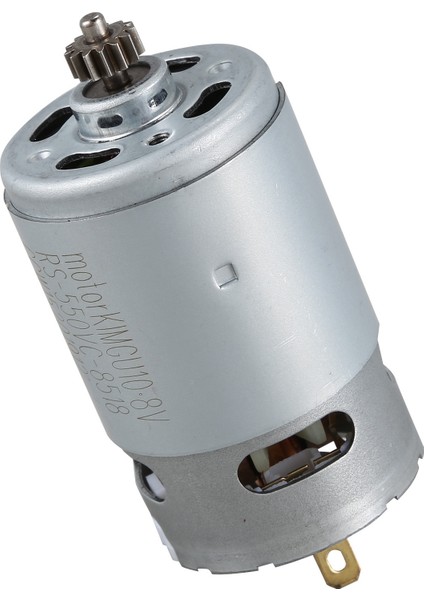 Flyeer 2020 10.8V/12V 13 Dişli Motor Bosch GSR10.8-2-LI GSR120-LI GSR10.8V-LI-2 Yüksek Kaliteli Elektrikli El Aletleri Için Değiştirin (Yurt Dışından) indirimleri