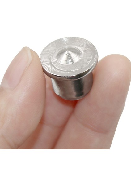 Adet Ahşap Dübel Zıvana Merkezleri Dübel Pimi Merkez Noktası Ağaç Işleme Hizalama Aracı 6/8/10/12MM Matkap Deliği (Yurt Dışından)
