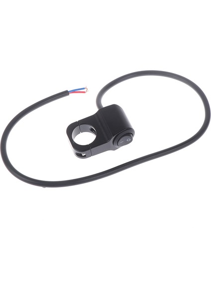 Motosiklet Su Geçirmez Anahtarlar Gidon Dönüş Sinyali Far Anahtarı Açık Kapalı Jessica (Yurt Dışından) fiyatları