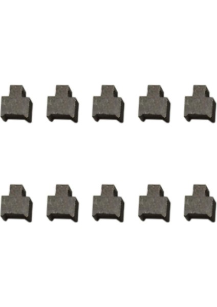 RS550 Motor Caon Fırça Şarj Matkap Elektrikli Tornavida Fırça Tutucu Ryobi Devon RS545 555 550 Motor (Yurt Dışından)