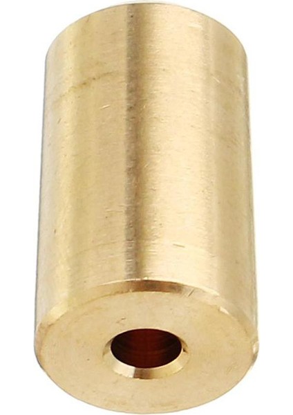 Effetool 3.17MM Pirinç Burç Pirinç Kovan, B10 Matkap Chuck Için (Yurt Dışından)