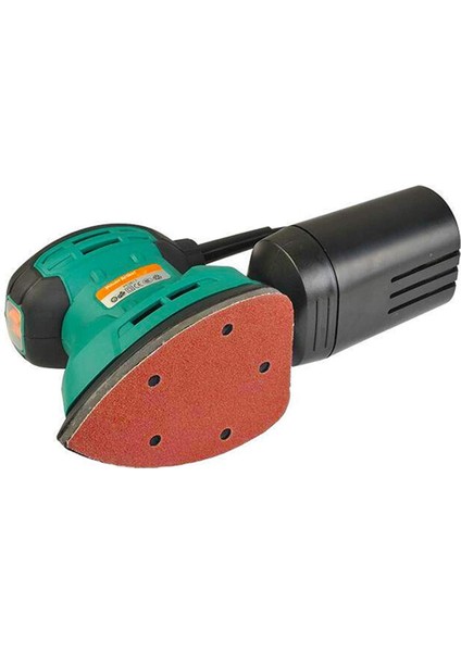 Detay Zımpara Kağıdı, 120-600 Kum, Cırt Cırtlı Destek, 5 Delik, Zımparalama ve Parlatma Için, 60 Sayfa (Yurt Dışından)