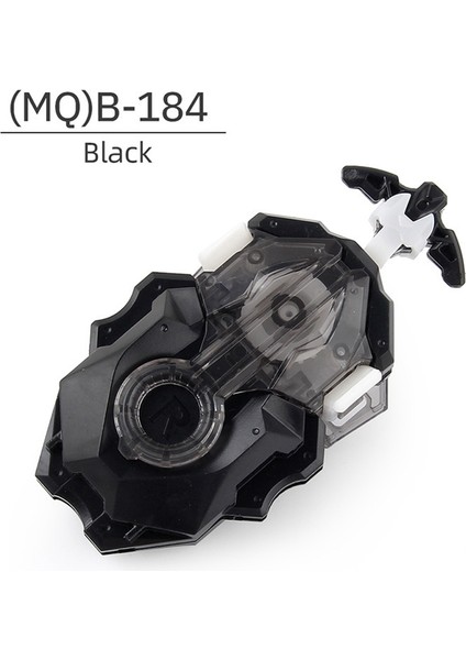 Gc Plastik B-184 Iki Yönlü Döner Fırlatma Beyblade Burst Oys Çocuklar Için Kablo Rengi (Yurt Dışından)