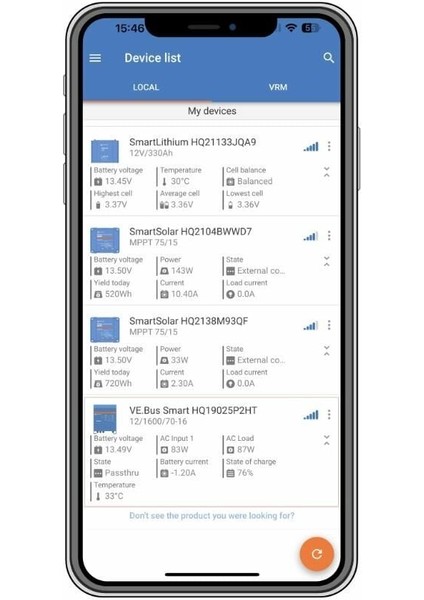 Vıcron Ve.bus Smart Dongle – Bluetooth Aksesuarı