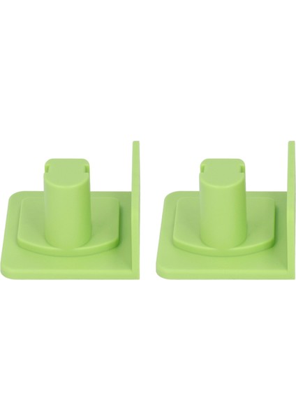 Hao Kan 2 Adet Takım Tutucu Dock Montaj Depolama Braketi Ryobi 18V Elektrik Pil Araçları (Yurt Dışından) fiyatları