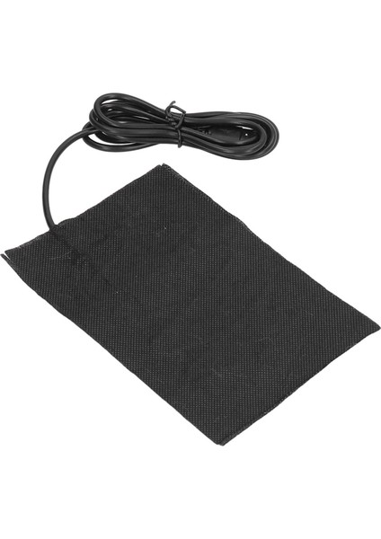 Hao Kan Isıtma Yastığı 10X15CM 60°c Sıcaklık Hızlı Katlanır Kumaş USB Dc 5V Ev Ofis Için (Yurt Dışından) indirimleri