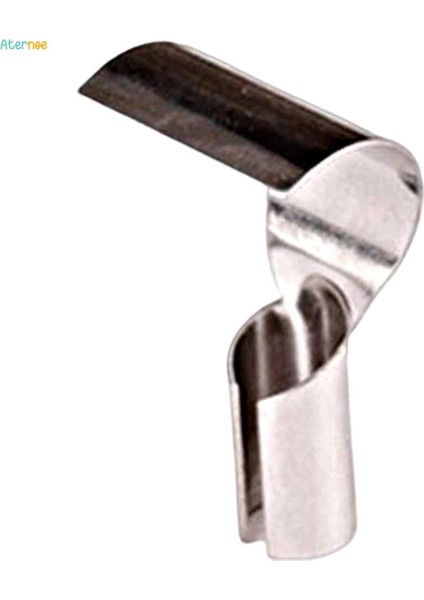 Ipuçları Demir Ipuçları Altı (Yurt Dışından)