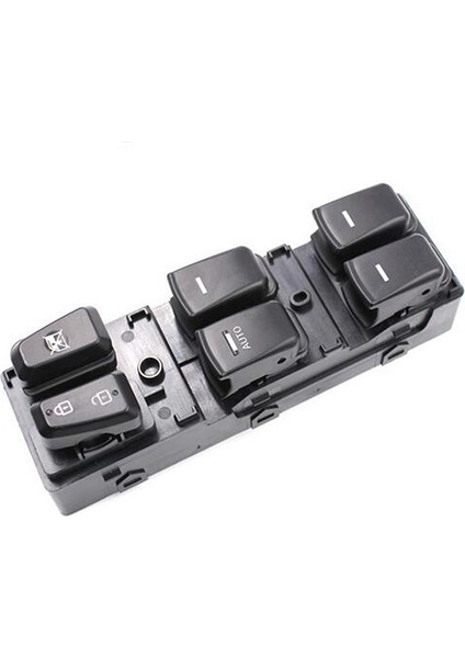 Hyundai Sonata 2011 2012 2013 2014 2015 Sol Sürücü Tarafı Jessica Için Elektrikli Cam Anahtarı (Yurt Dışından) fırsatları