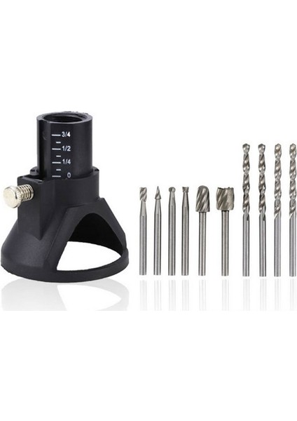 Yönlendirici Matkap Uçları Döner Çapaklar Aracı Ahşap Taş Metal Kök Oyma Freze Kesici Güneş Işığı Süper Mağaza (Yurt Dışından) fırsatları