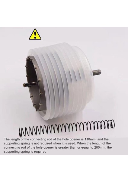 Matkap Toz Kapağı Toz Toplayıcı Delik Testere Aksesuarları Ev Kül Kase Matkap Toz Kapağı Delik Testere Aksesuarları (Küçük) (Yurt Dışından) fiyatları