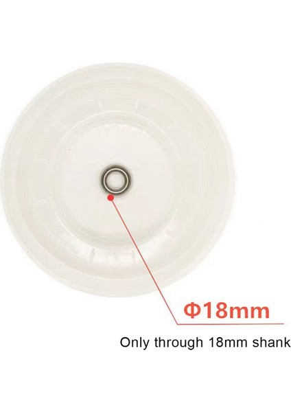 Matkap Toz Kapağı Toz Toplayıcı Delik Testere Aksesuarları Ev Kül Kase Matkap Toz Kapağı Delik Testere Aksesuarları (Küçük) (Yurt Dışından) fırsatları