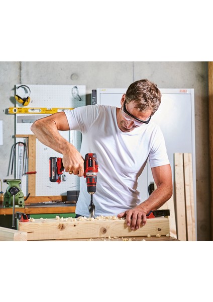 TE-TK 18/3 Li Kit (JS+CD+AG), Akülü Alet Seti - 4257241 fiyatları