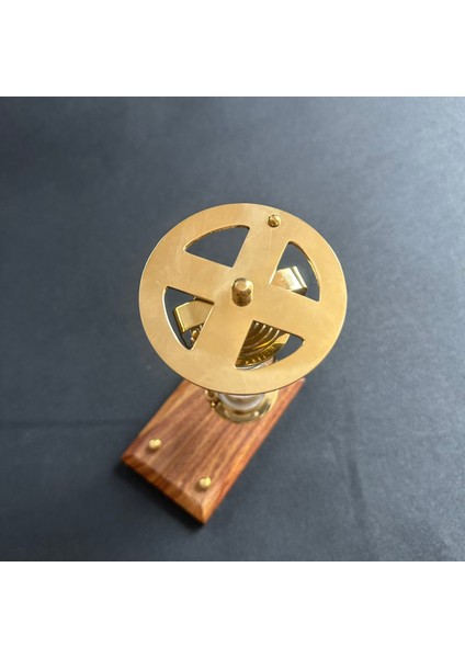 Kaidesinde Sıradışı Pirinç Kum Saati fırsatları