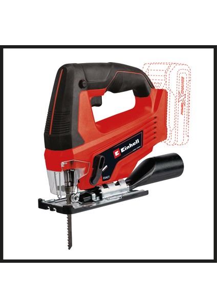 TE-TK 18/3 Li Kit (JS+CD+AG), Akülü Alet Seti - 4257241 indirimleri