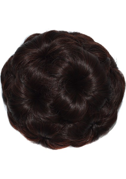 Dokuz Çiçek Saç Çantası Mat Yüksek Sıcaklık Fiber Peruk Saç Çantası 9 Çiçek Peruk Saç Çantası Gelin Saç Örgü Çiçek Saç Çantası (Yurt Dışından) modelleri