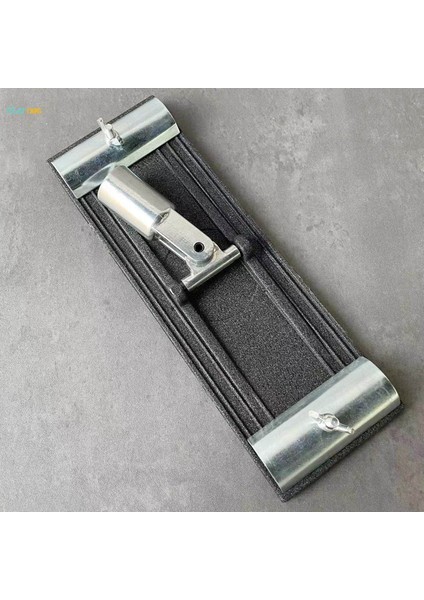 Alçıpan Oto Gövde Ağaç Işleme Için El Zımpara Zımpara Tutacağı Zımpara Bloğu (Yurt Dışından) fiyatları