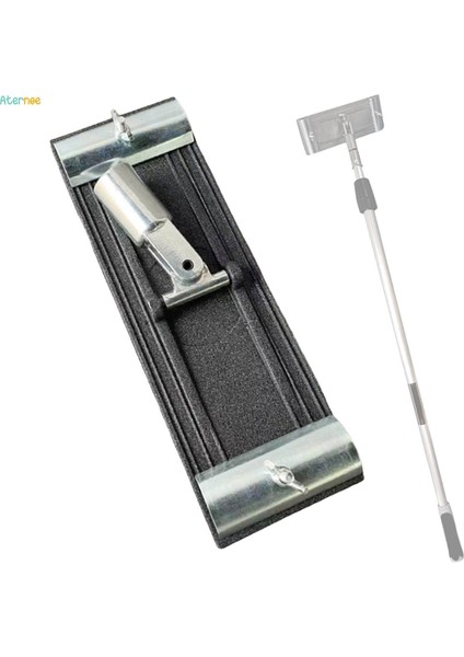 Alçıpan Oto Gövde Ağaç Işleme Için El Zımpara Zımpara Tutacağı Zımpara Bloğu (Yurt Dışından) fırsatları