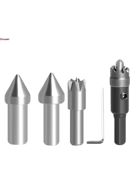 Mini Yüksük Matkap Ucu Döner Mini Torna Makinesi 14X16X6MM A (Yurt Dışından) indirimleri