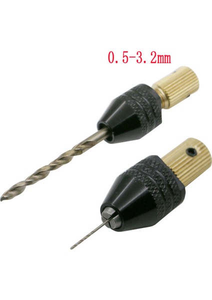 Elektrik Motor Şaftı ve Matkap Chuck Fikstürü Matkap Ucu Matkap Chuck Adaptörü (Yurt Dışından) modelleri