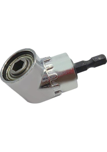 105 Derece Sağ Açı Delme Köşe Tornavida Hızlı Değişim Hex Shank (Yurt Dışından)