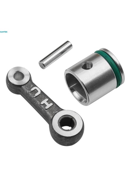 Tip 26 Elektrikli Matkap Aksesuarları Için Metal Biyel Pistonlu Elektrikli Aletin Değiştirilmesi (Yurt Dışından)