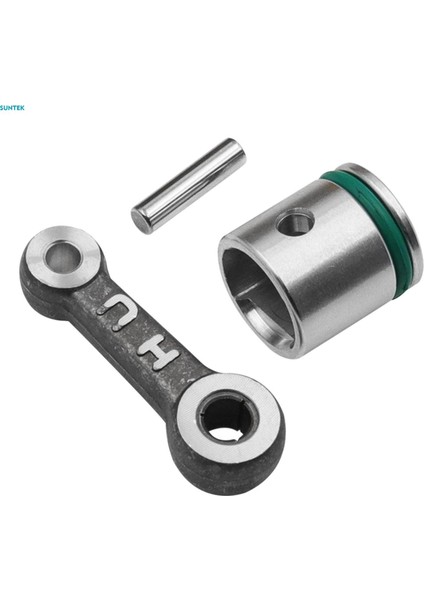 Tip 26 Elektrikli Matkap Aksesuarları Için Metal Biyel Pistonlu Elektrikli Aletin Değiştirilmesi (Yurt Dışından) fiyatları