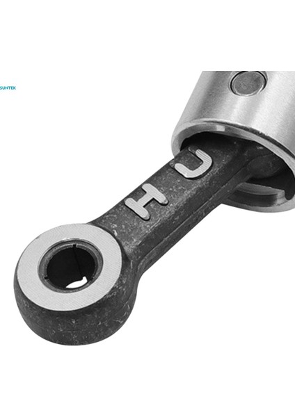 Tip 26 Elektrikli Matkap Aksesuarları Için Metal Biyel Pistonlu Elektrikli Aletin Değiştirilmesi (Yurt Dışından) indirimleri