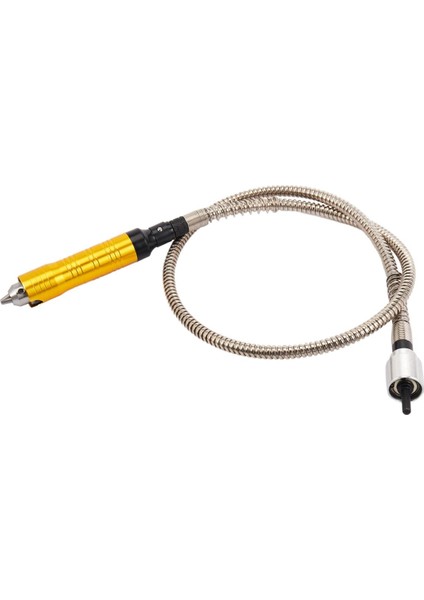 Air Plas-1 Adet Esnek Şaft 1 Adet Sap 1 Adet Anahtar Resim Rengi (Yurt Dışından)