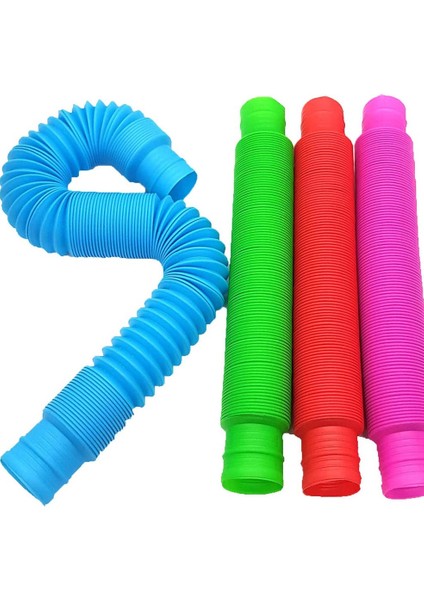 Yetişkin Fidget Rahatlatmak Için Pop Tüpler Duyusal Oyuncak Oyuncaklar Çocuk Anti Oyuncak (Yurt Dışından) fiyatları