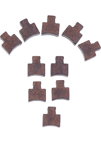 10 Adet Karbon Fırça RS550 Bosch Makıta Hıtachı Metabo Milwaukee Worx Güneş Işığı Süper Mağaza (Yurt Dışından) fırsatları