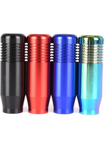 Evrensel Alüminyum Manuel Araba Oto Vites Kolu Vites Topuzu Vites Kolu Kolu Jessica (Yurt Dışından)