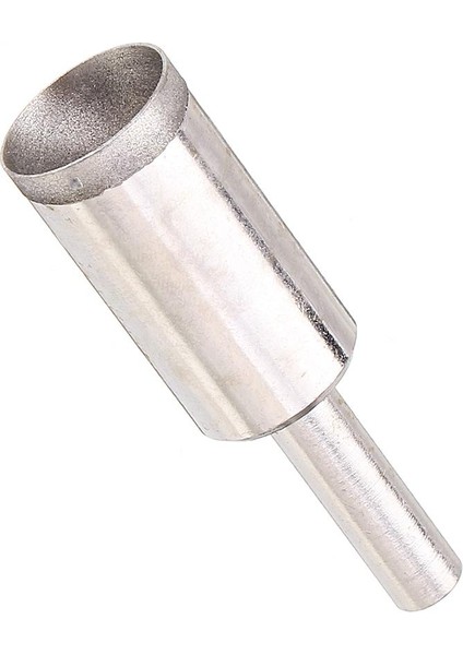 Effetool 6-25MM Den Bilyalı Taşlama Kafası Ince Aşındırıcı Delik Testere 14MM (Yurt Dışından) fırsatları