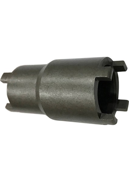 24MM Motosiklet Gy6 Debriyaj Kilit Somunu Anahtarı Anahtarı Kir Bisiklet Tamir Aracı Jessica (Yurt Dışından) fiyatları