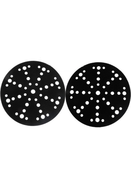 Adet Ultra-Ince Yüzey Koruma Diski 6 Inç 48 Delik 150MM Aletler Aksesuarları Parlatma ve Taşlama Için (Yurt Dışından) fırsatları